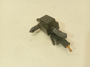 Jaguar XF (2008–2016) Magnetventil 70243600 - 2