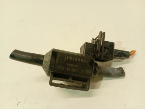 Jaguar XF (2008–2016) Magnetventil 70243600 - 5