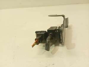 Jaguar XF (2008–2016) Solenoid 70242800 - 4