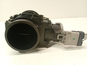 Jaguar XF (2008–2016) Drosselklappe 9x2q9l444ca - 2
