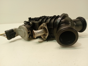 Jaguar XF (2008–2016) Drosselklappe 9x2q9l444ca - 3