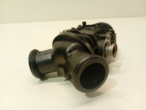 Jaguar XF (2008–2016) Drosselklappe 9x2q9l444ca - 5