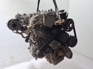 TOYOTA Avensis T25 (2003–2008) Motor 2A2FHV - 2