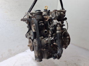 TOYOTA Avensis T25 (2003–2008) Motor 2A2FHV - 3