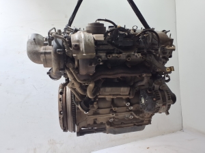 TOYOTA Avensis T25 (2003–2008) Motor 2A2FHV - 5