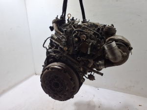 TOYOTA Avensis T25 (2003–2008) Motor 2A2FHV - 6
