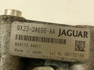 Jaguar XF (2008–2016) Servopumpe 9x233a696aa - 2