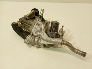 Jaguar XF (2008–2016) EGR vārsts 9x209u438da - 2