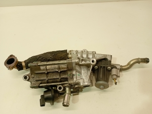 EGR valve - 9x209u438da