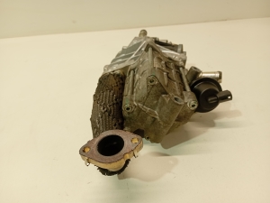 Jaguar XF (2008–2016) EGR vārsts 9x209u438da - 5