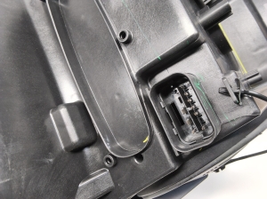 BMW X5 F15 (2013–2018) Headlight 7290050 - 4