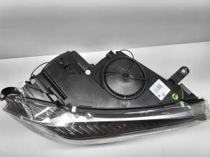 BMW X5 F15 (2013–2018) Headlight 7290050 - 6