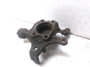 Kia Sportage (2010–2016) Hinterradnabenstumpf ohne Lager - 2