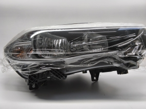 BMW X5 F15 (2013–2018) Scheinwerfer vorne 7290050 - 4