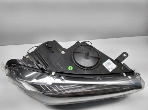 BMW X5 F15 (2013–2018) Scheinwerfer vorne 7290050 - 5