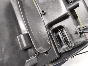 BMW X5 F15 (2013–2018) Scheinwerfer vorne 7290050 - 6