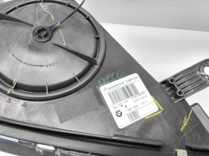 BMW X5 F15 (2013–2018) Scheinwerfer vorne 7290050 - 7