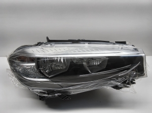 Headlight - 7290050