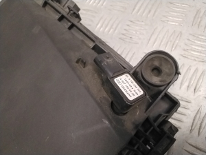 Mercedes Benz GLE-Class 166 (2015–2018) Luftfiltergehäuse A2760903701 - 5