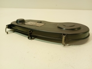 Jaguar XF (2008–2016) Cache de courroie de distribution 9x2q6007bb - 3