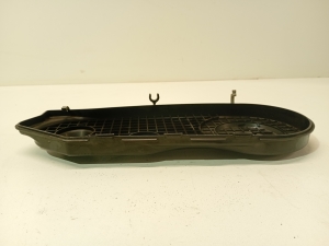 Jaguar XF (2008–2016) Cache de courroie de distribution 9x2q6007bb - 5