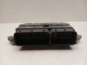 Mercedes Benz ML-Class 164 (2005–2011) Motorsteuergerät A1561503079 - 3
