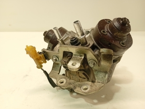 Jaguar XF (2008–2016) Kütusepump ah2q9b395ac - 3