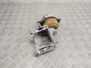 Mercedes Benz GLE-Class 166 (2015–2018) Motorlager A1662405817 - 4