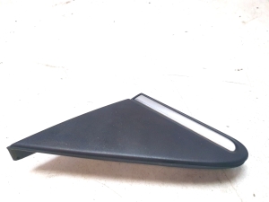 TOYOTA Avensis T25 (2003–2008) Mirror triangle trim 4009929 - 2