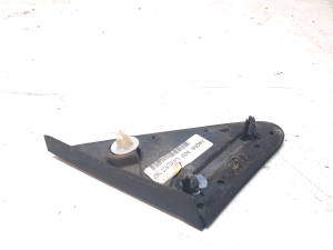 TOYOTA Avensis T25 (2003–2008) Mirror triangle trim 4009929 - 4