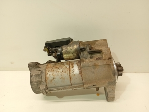 Jaguar XF (2008–2016) Starter 4280004891 - 5