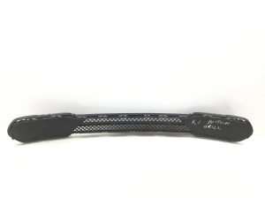 BMW X1 E84 (2009–2015) Front bumper lower grille 2990475 - 3