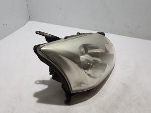 TOYOTA Avensis T25 (2003–2008) Scheinwerfer vorne 8113005211 - 3