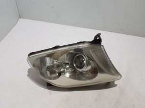 TOYOTA Avensis T25 (2003–2008) Scheinwerfer vorne 8113005211 - 4