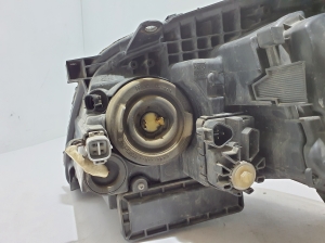 TOYOTA Avensis T25 (2003–2008) Scheinwerfer vorne 8113005211 - 6