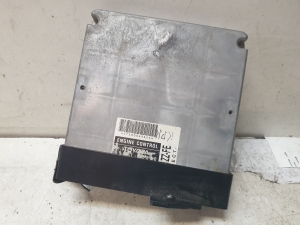 TOYOTA Avensis T25 (2003–2008) Motorsteuergerät 8966105610 - 3