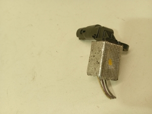 Jaguar XF (2008–2016) Nockenwellensensor 9x2q12k073ab - 3