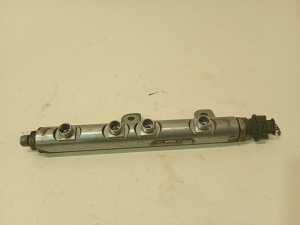   High pressure fuel line  - 9x2q9d280fa 