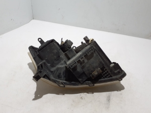 TOYOTA Avensis T25 (2003–2008) Priekšējais lukturis 8117005211 - 4
