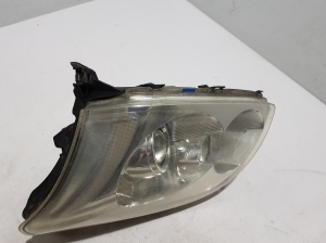 TOYOTA Avensis T25 (2003–2008) Priekšējais lukturis 8117005211 - 8