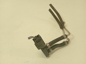 Jaguar XF (2008–2016) DPF-Sensor 6g9n5l200aa - 3