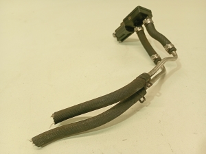 Jaguar XF (2008–2016) DPF-Sensor 6g9n5l200aa - 4