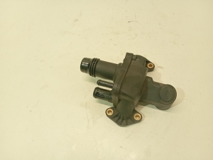 Jaguar XF (2008–2016) Rohr 4h2q8592bf - 2