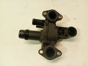 Jaguar XF (2008–2016) Rohr 4h2q8592bf - 3