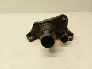Jaguar XF (2008–2016) Rohr 4h2q8592bf - 4