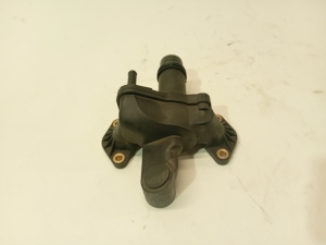 Jaguar XF (2008–2016) Rohr 4h2q8592bf - 5