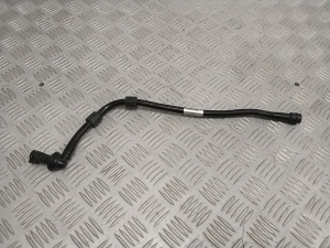 Mercedes Benz GLE-Class 166 (2015–2018) Schlauch A2224302629 - 4