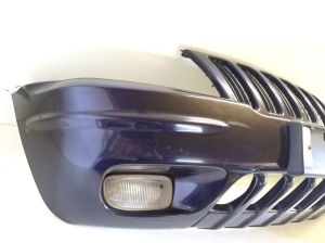 Jeep Cherokee KJ (2001–2007) Frontstoßstange und ihre Teile (Satz) - 2