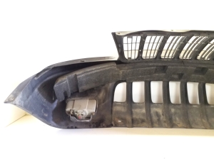 Jeep Cherokee KJ (2001–2007) Frontstoßstange und ihre Teile (Satz) - 6
