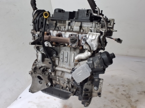 Ford Kuga (2012–2019) Engine G1FQ - 2